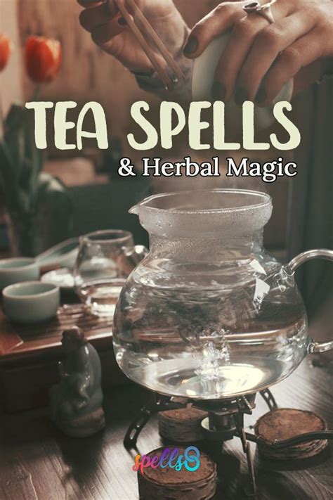 Magical usds of herbs